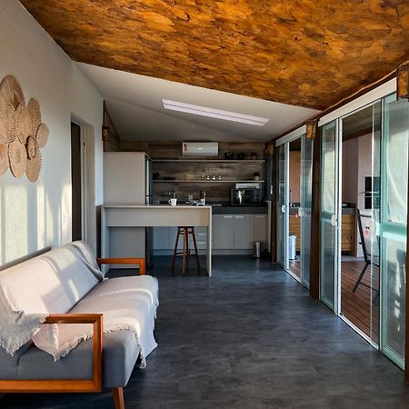 Fazenda Do Rosa Guest House Praia do Rosa Ngoại thất bức ảnh