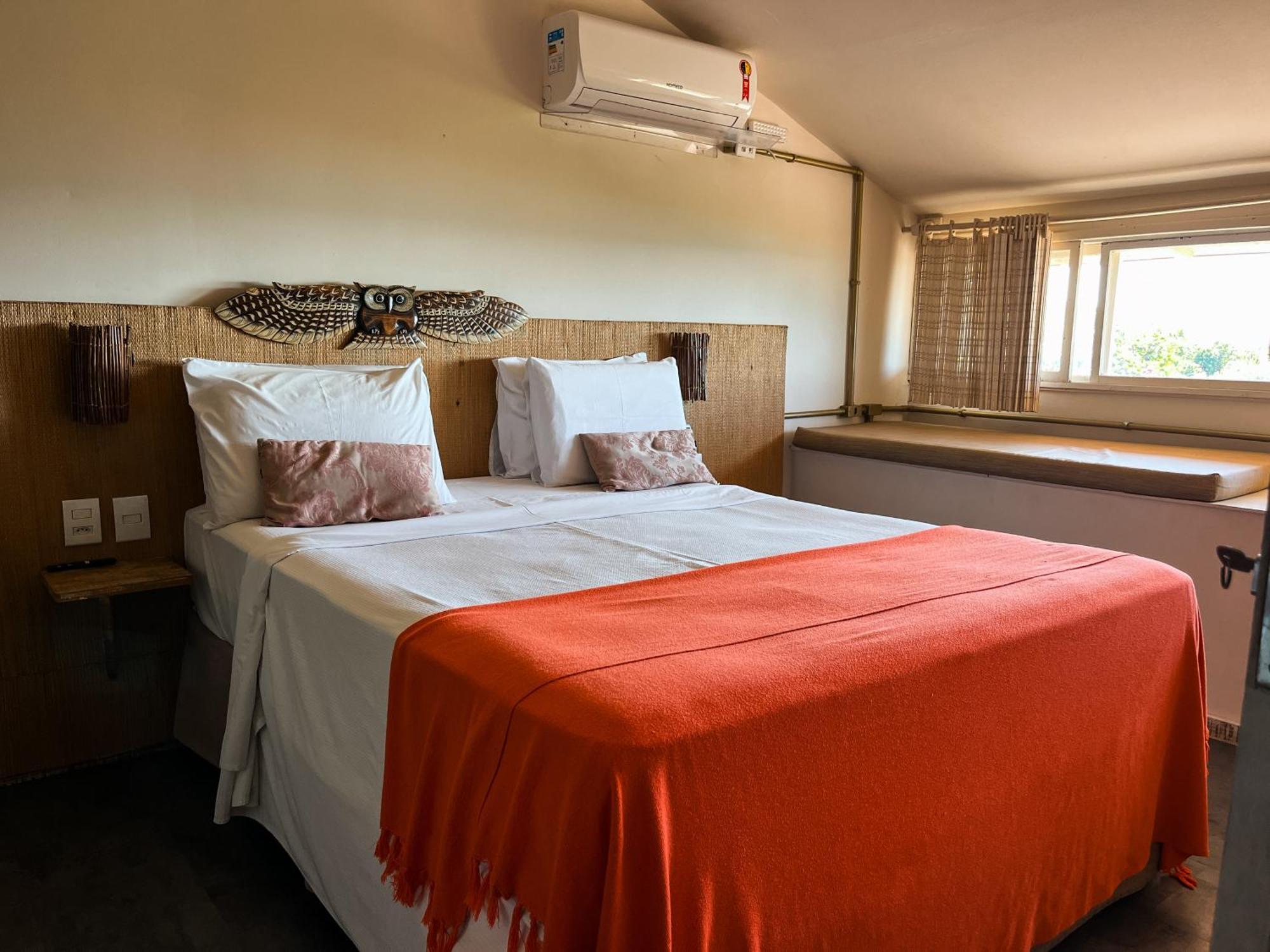 Fazenda Do Rosa Guest House Praia do Rosa Ngoại thất bức ảnh
