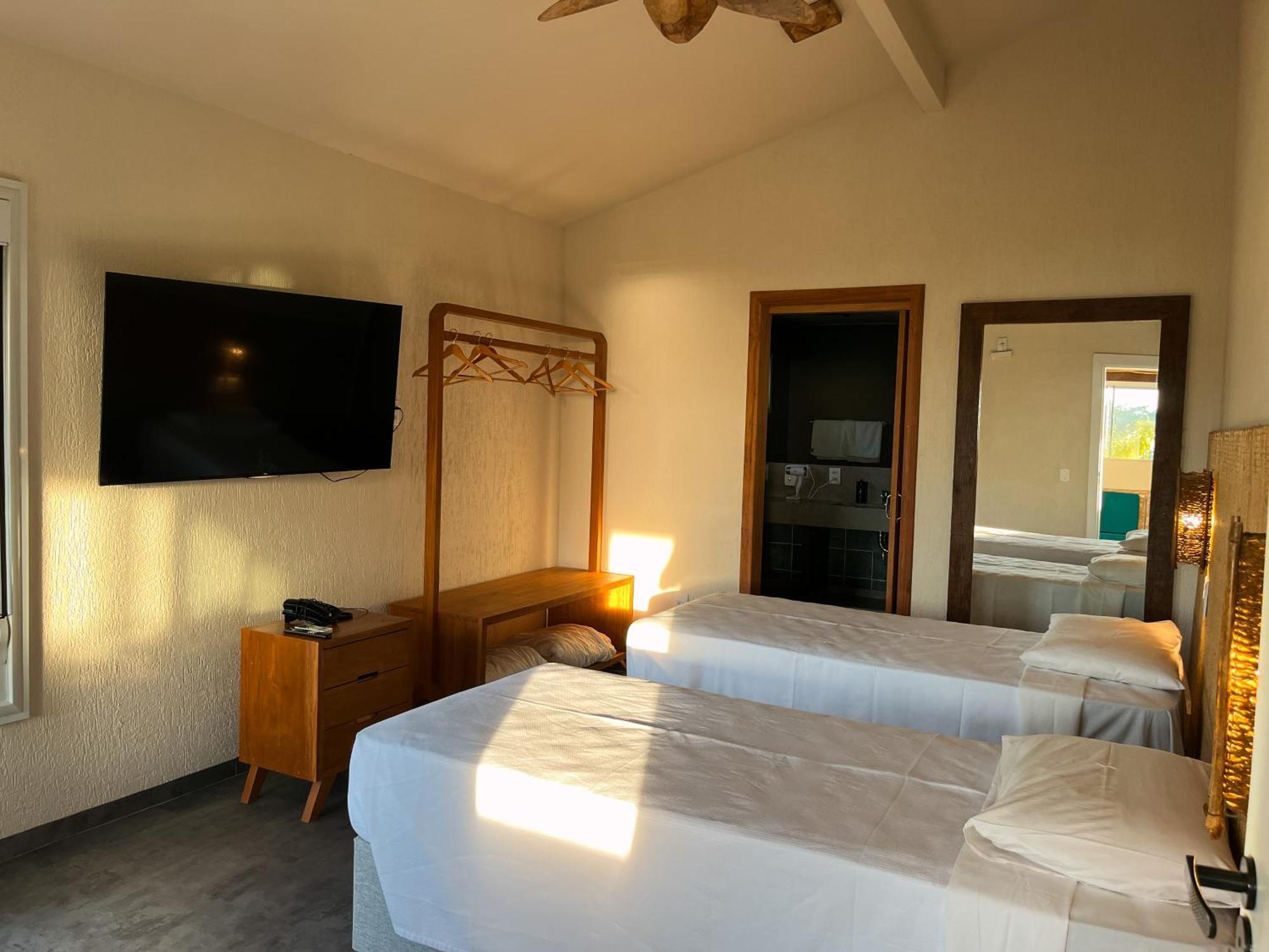 Fazenda Do Rosa Guest House Praia do Rosa Ngoại thất bức ảnh