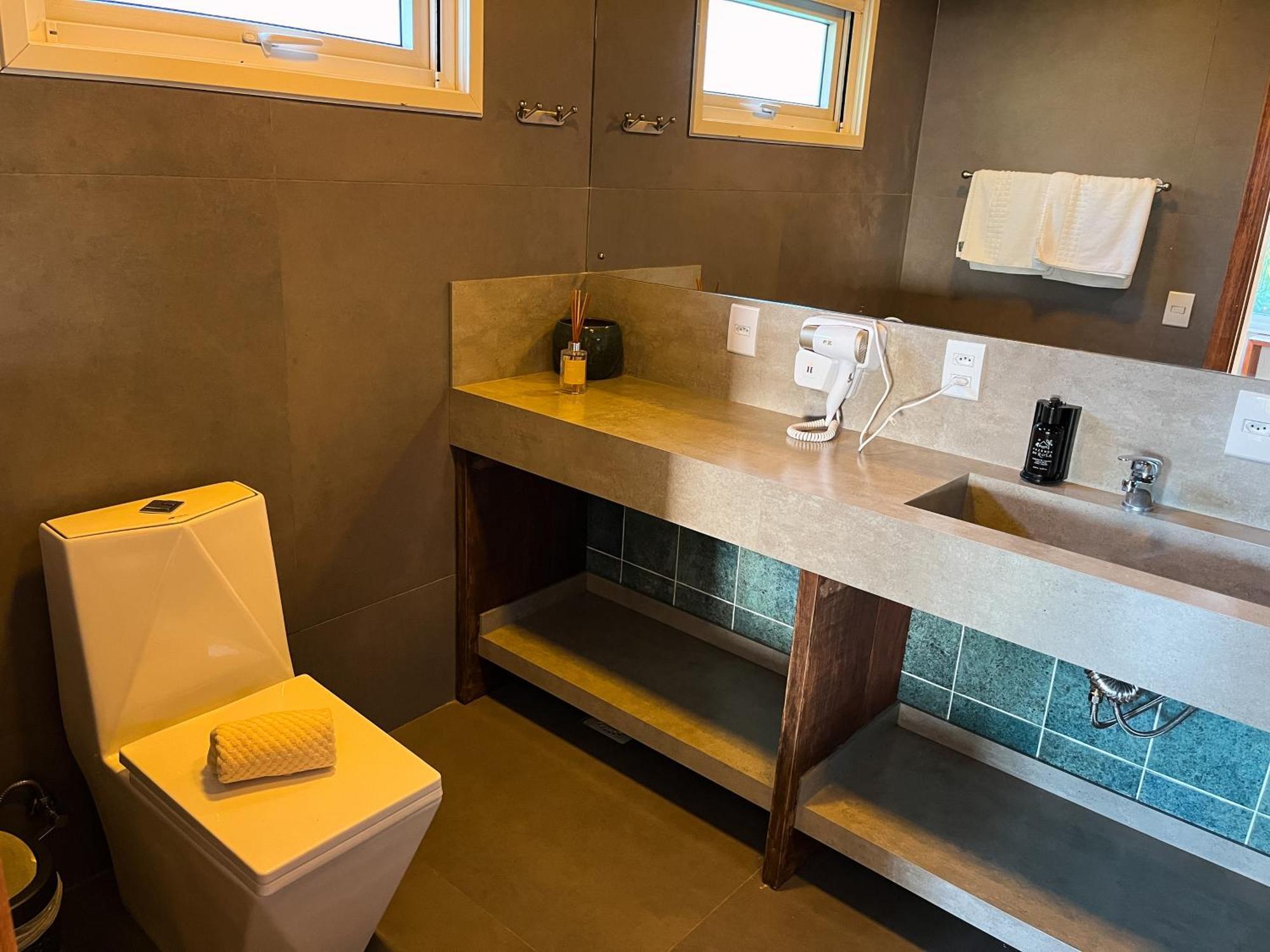 Fazenda Do Rosa Guest House Praia do Rosa Ngoại thất bức ảnh