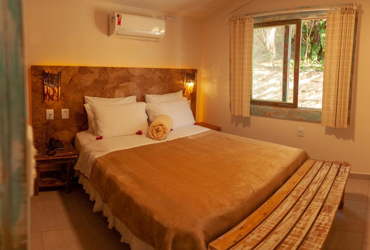 Fazenda Do Rosa Guest House Praia do Rosa Ngoại thất bức ảnh