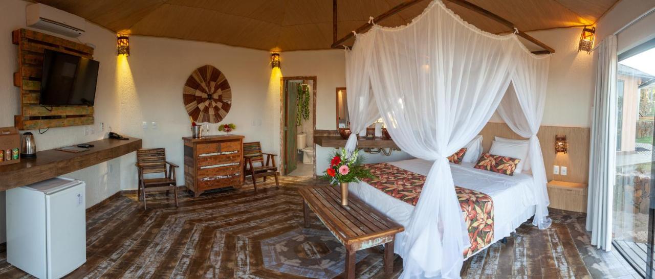 Fazenda Do Rosa Guest House Praia do Rosa Ngoại thất bức ảnh